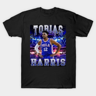 Tobias Harris T-Shirt